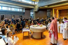 14.12.2025 Ministrantenaufnahme